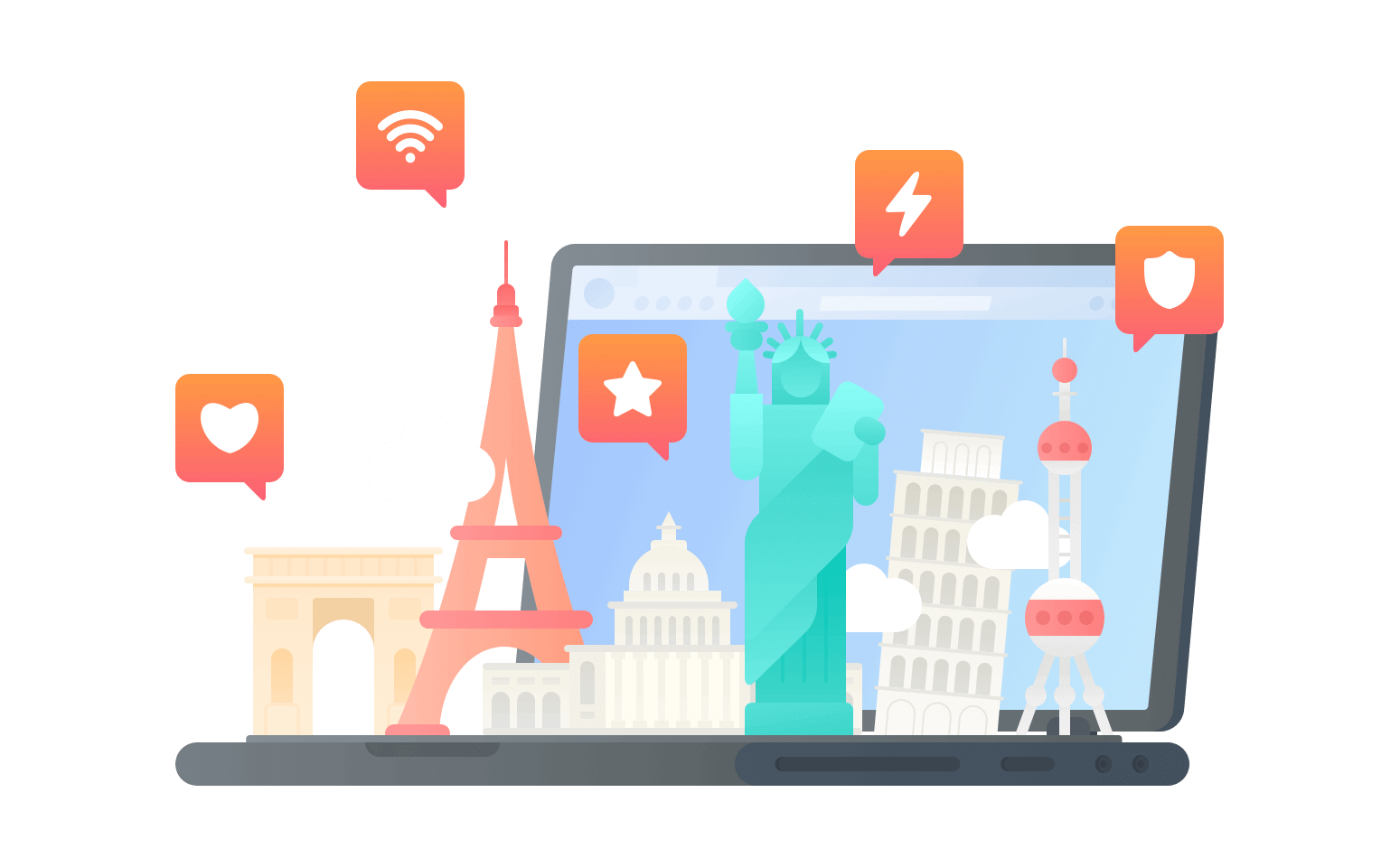 国外想用中国这边的《PP视频》怎么办 - 抖音VPN